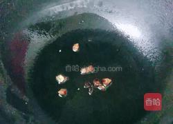 凉拌菠菜的做法图解6