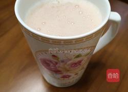 芹菜青椒胡萝卜汁的做法图解3