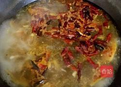 水煮牛肉的做法图解13