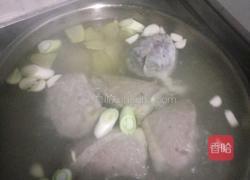卤牛肉的做法图解2