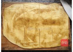 黄油酥饼的做法图解6