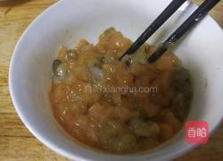 芭提雅菠萝饭的做法图解7