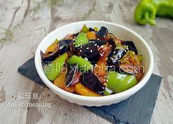 地三鲜