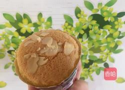 纸杯海绵蛋糕的做法图解12