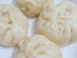 肉末萝卜丝包的做法[图]