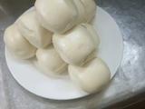 陕西杠子馒头