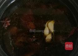 土豆炖牛腩的做法图解6