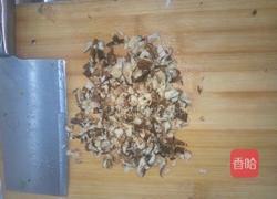 香菇笋肉包的做法图解7