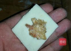 金针菇猪肉馄饨的做法图解8
