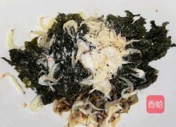 金针菇猪肉馄饨的做法图解14