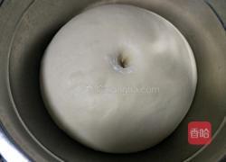 奶香吐司450g的做法图解7
