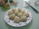 水晶巴沙鱼柳包（自制）的做法[图]