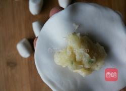 水晶巴沙鱼柳包（自制）的做法图解12