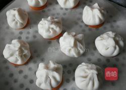 水晶巴沙鱼柳包（自制）的做法图解13