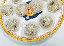 椰香艾窝窝