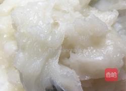 雪媚娘的做法图解4