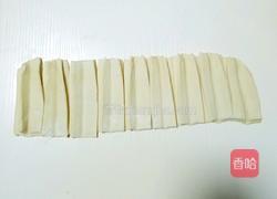自制油条的做法图解4