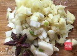 照烧鸡腿饭的做法图解4