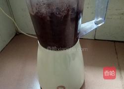 自制红豆沙的做法图解4