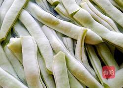 酱炖土云排的做法图解3