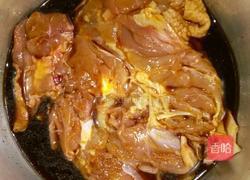 照烧鸡腿饭的做法图解3