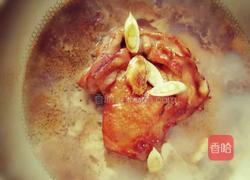 照烧鸡腿饭的做法图解9