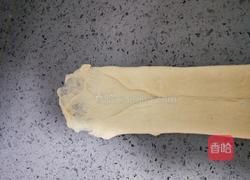 奶香吐司450g的做法图解14