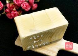 奶香吐司450g的做法图解22