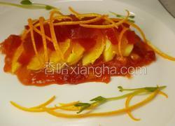 甜菜果香沙拉