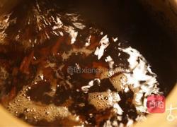 寒冬一定要喝的奶茶 揭秘清宫流行热饮的做法的做法图解1