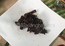 冷吃牛肉