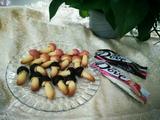 蘑菇饼干（Diy蘑古力）的做法[图]