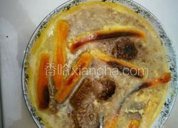 烤箱鸡蛋