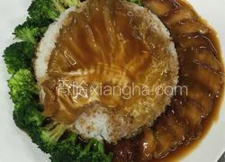 鱼翅盖饭