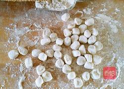 猪肉芹菜馅饺子的做法图解13