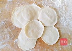 猪肉芹菜馅饺子的做法图解15