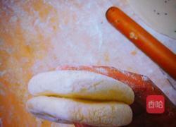 口袋饼的做法图解3