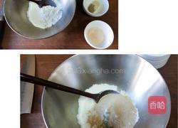 甜辣味蜂蜜炸鸡沙拉的做法图解4