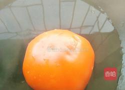 番茄醋溜白菜的做法图解2