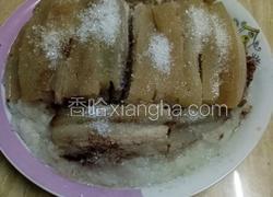 正宗夹沙扣