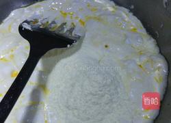 雪花牛轧糖的做法图解3