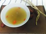 三七党参枸杞排骨汤的做法[图]