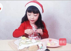 圣诞节，为什么必须有一棵树？的做法图解12