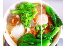 腊味煲仔饭