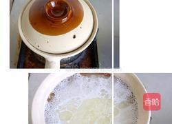 腊味煲仔饭的做法图解3