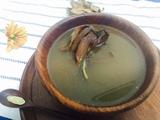 木棉花党参黄芪祛湿汤