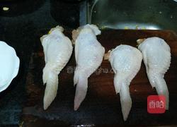鸡翅包饭的做法图解3