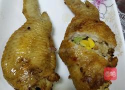 鸡翅包饭的做法图解5