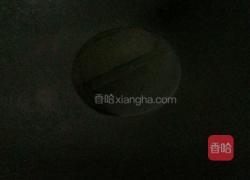 白灼菜心的做法图解8