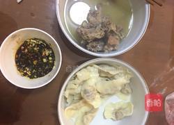香菇猪肉饺子的做法图解7
